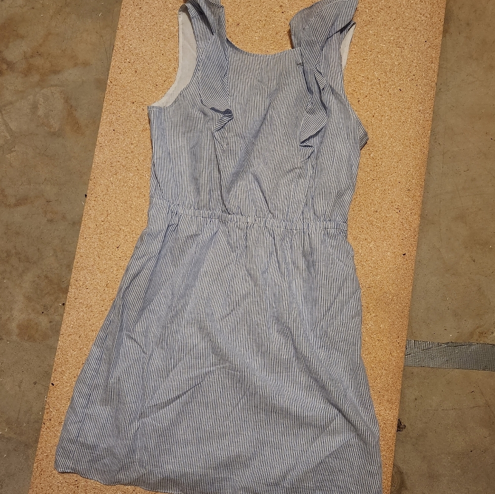 J. Crew dress